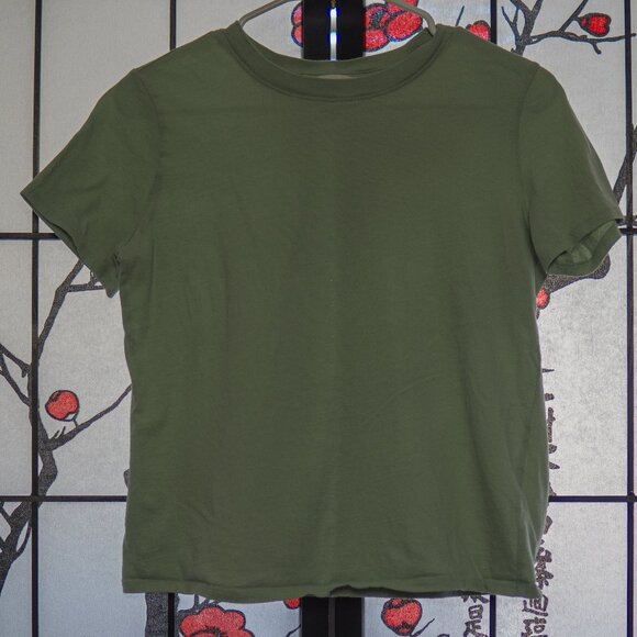 Forever 21 | Green | Shirt | XS - Picture 1 of 2